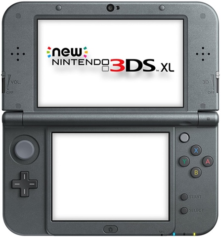 3ds xl cex new arrivals